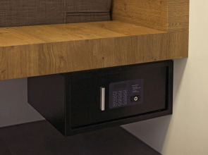 BUNK Hotel Amsterdam