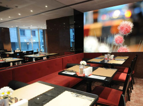 SV Business Hotel Taksim İstanbul