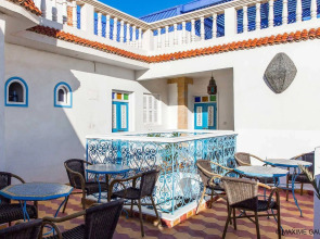 Hotel Emeraude Essaouira