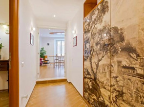 MICLAD BeB Colosseum Guest House