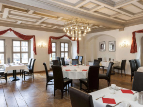 Wyndham Garden Quedlinburg Stadtschloss