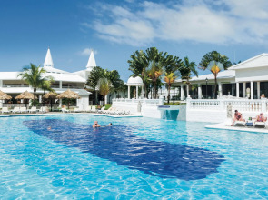 Hotel Riu Negril - All Inclusive