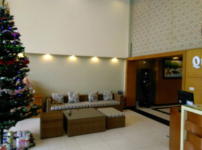 Queen Hotel Ninh Binh