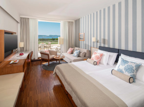 President Hotel, Valamar Collection