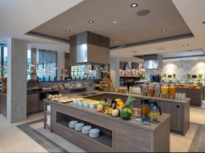 Leonardo Royal Hotel Amsterdam