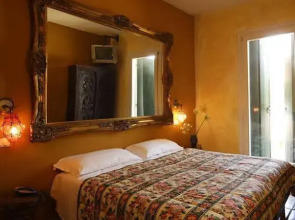 Venice Hotel Villa Dori