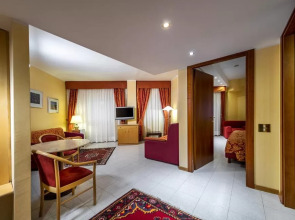 5 Miglia Hotel & SPA