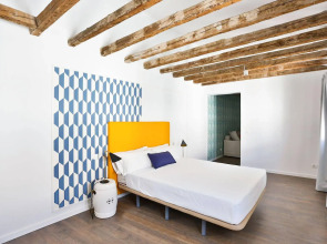 Urban Vida Calatrava