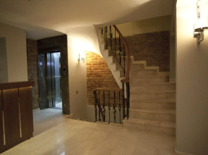 Бутик-отель Pera Line