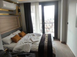 Taksim Larissa Hotel Suites