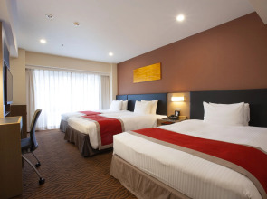 Hotel Sardonyx Tokyo