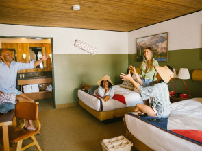 Station House Inn - Near Heavenly Gondola