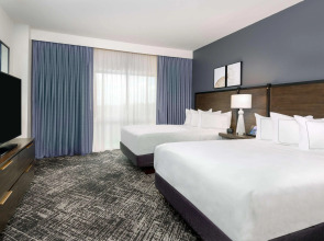 Hilton Charlotte Airport