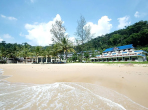 Sunset Khaolak Resort