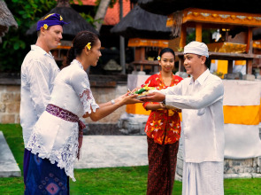 The Oberoi Beach Resort, Bali