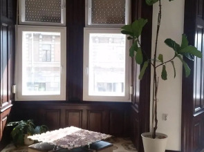 Omega Guesthouse Budapest