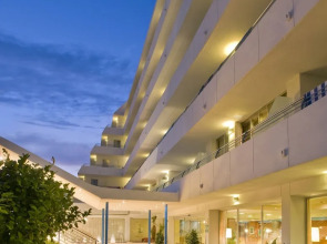 Hotel Montemar Maritim