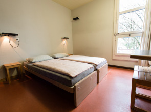 Youth Hostel Zurich