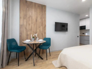 ЯрСити на шоссе Силикатное 17А