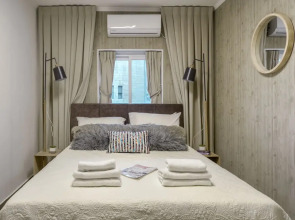 HaHavatselet Suite - Isrentals