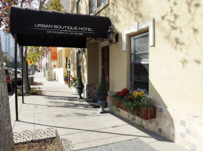 Urban Boutique Hotel