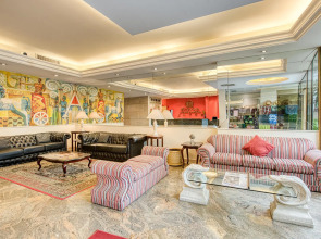 Augusto's Copacabana Hotel