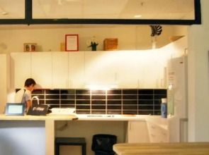 City Lodge Stockholm AB