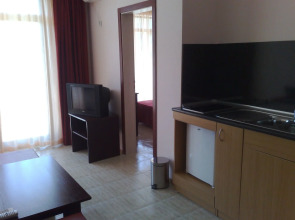 Hotel Andromeda - All inclusive