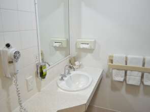 Tamworth Motor Inn & Cabins