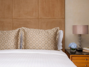 Отель The Ritz-carlton, Almaty