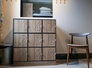 Publove @ Exmouth Arms Euston