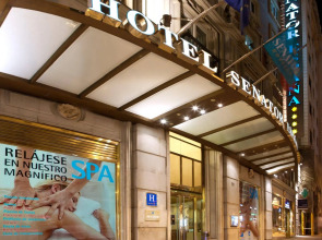 Senator Gran Vía 70 Spa Hotel