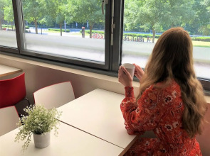 Résidence Montempo Lyon Cité Internationale