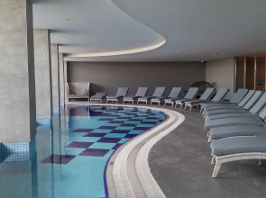 Turunc Premium Hotel