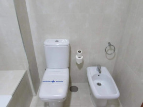 Checkin Camino de Granada