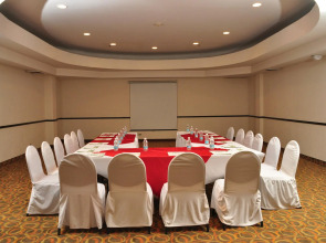 Holiday Inn Tijuana Zona Rio by IHG