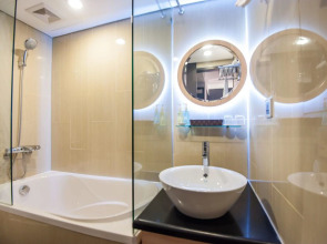 Kuretake Inn Kim Ma 132 Hotel