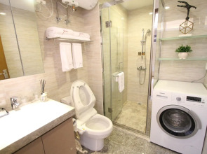 Yuwa Serviced ApartHotel