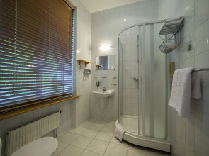 Отель «Шекспир»