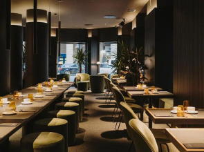 El Môderne Hotel Urban & Unique