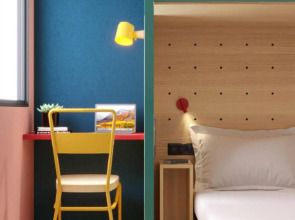 Premiere Classe Marseille - Vitrolles Anjoly