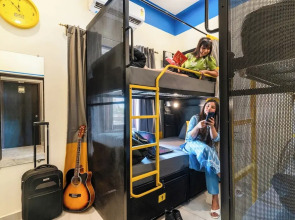 The Hosteller Jodhpur