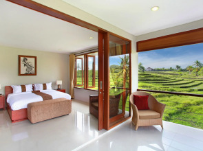 Nyanyi Sanctuary Villa by Ini Vie Hospitality