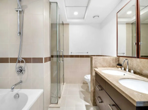 Silkhaus 29 Boulevard, Downtown Dubai