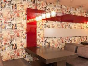 Rixwell Terrace Design Hotel