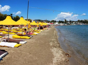 Hotel Bleu Nuit Bodrum