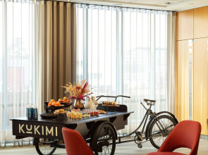 Ramada Amsterdam Airport Schiphol Hotel