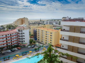 Apartamentos Las Arenas