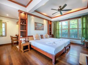 Vana Varin Resort Hua Hin