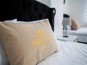 Bilge Suite Hotel